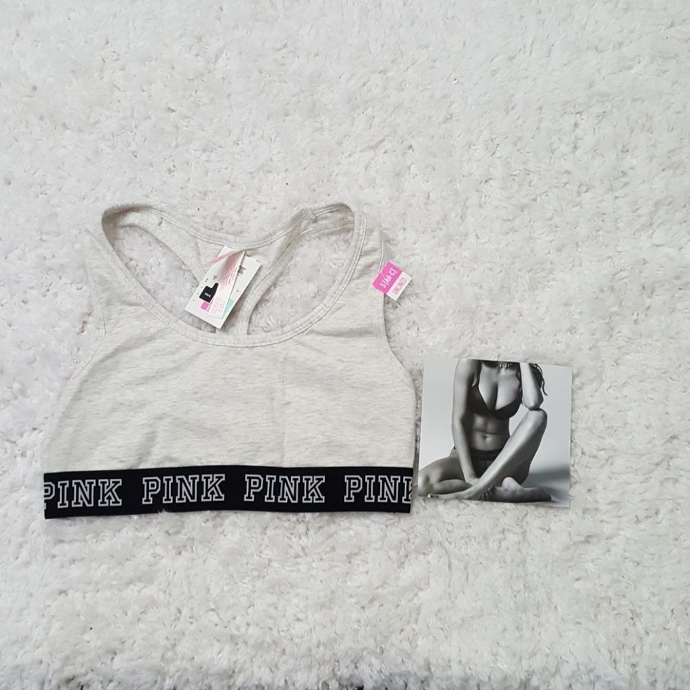 VICTORIA'S SECRET very sexy bralette